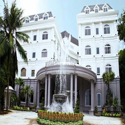 Boulevard Phu Quoc hotel